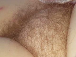 My buddy tapes on cam his wife's big boobs and hairy meaty cunt