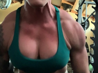 Mom Big Boobs