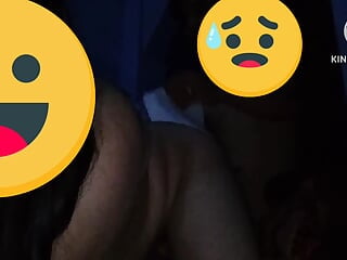 Diwali Kanda Nepali Housewife Buro dewsi khlelnu gako dawma Dewar sanga chikee