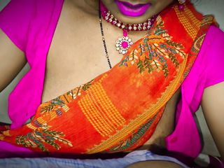 Desi bhabhi show boobs and pussy desi village bhabhi