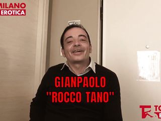 Gianpaolo Vs Mesmeratrix